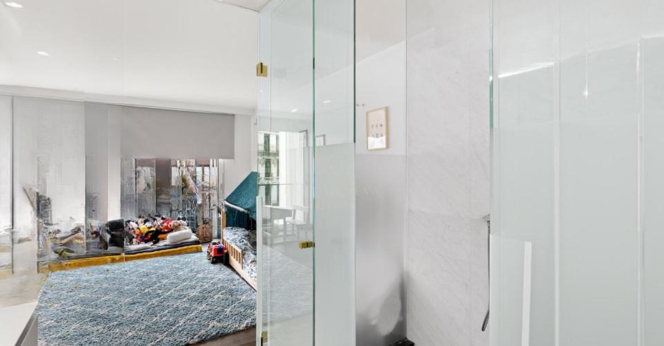 Квартира в Женеве, Швейцария, 325 м² - фото 11