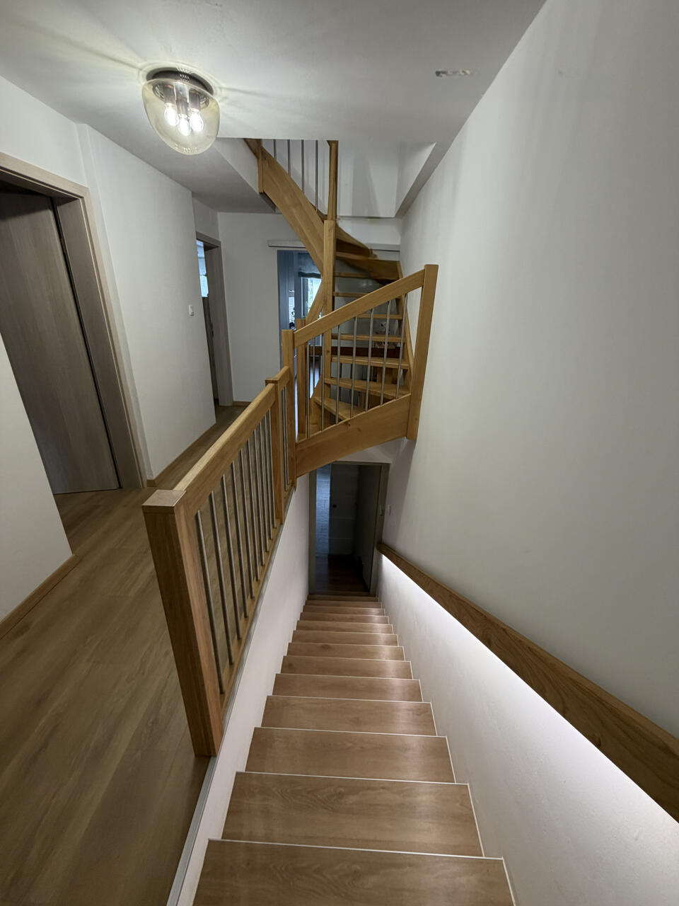 Дом в Любляне, Словения, 189 м² - фото 11