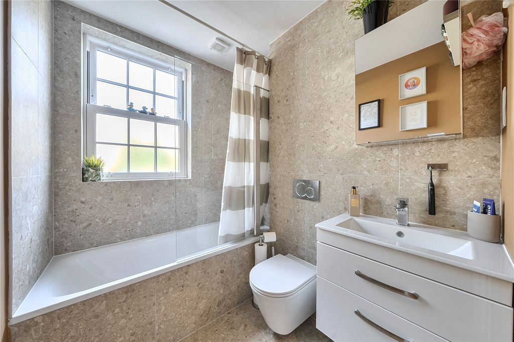 Квартира в Лондоне, Великобритания, 36 м² - фото 11