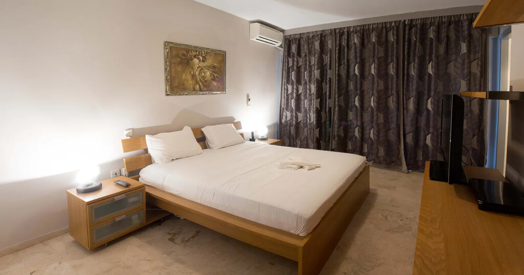 Мезонет в Аттике, Греция, 125 м² - фото 12