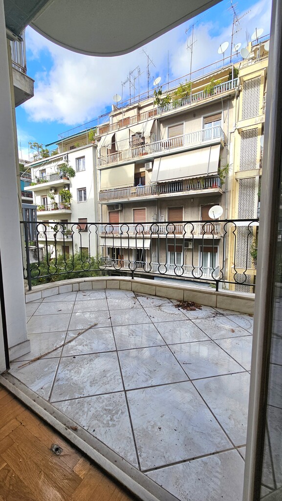 Квартира в Афинах, Греция, 144 м² - фото 12