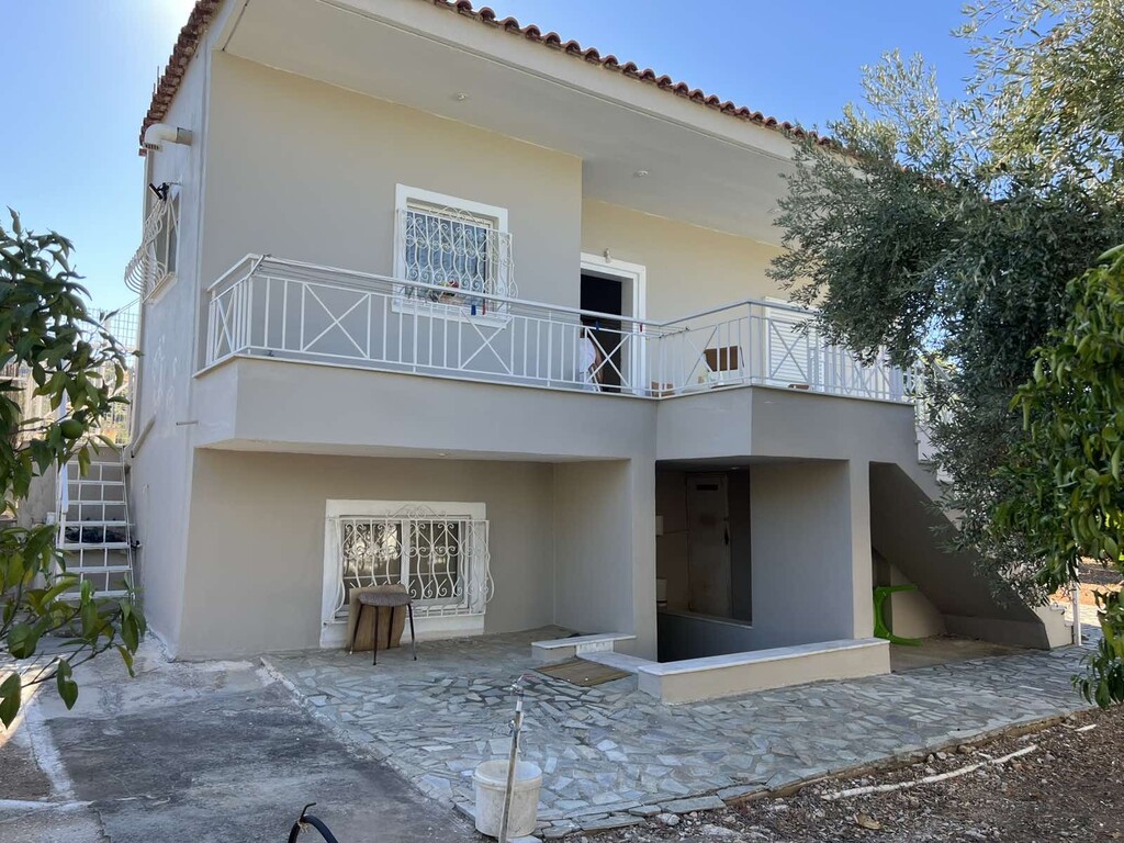 Мезонет на Пелопоннесе, Греция, 114 м² - фото 12