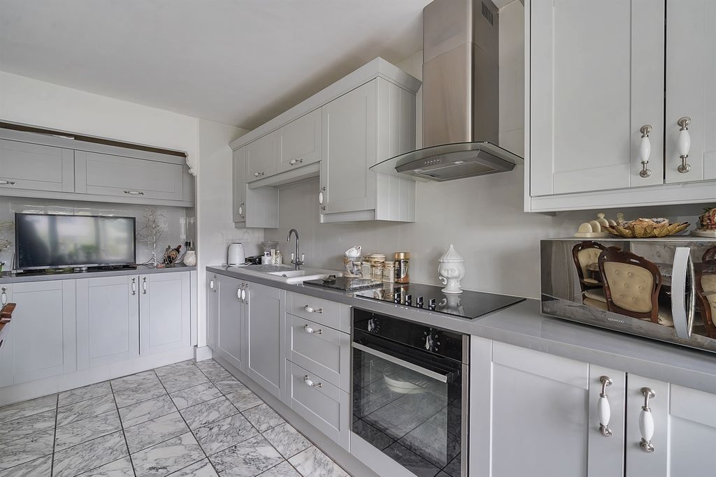 Квартира в Лондоне, Великобритания, 79 м² - фото 11