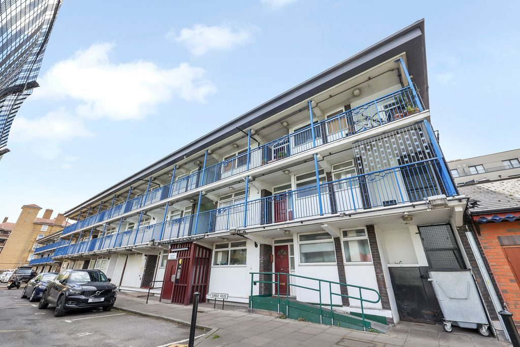 Квартира в Лондоне, Великобритания, 59 м² - фото 11