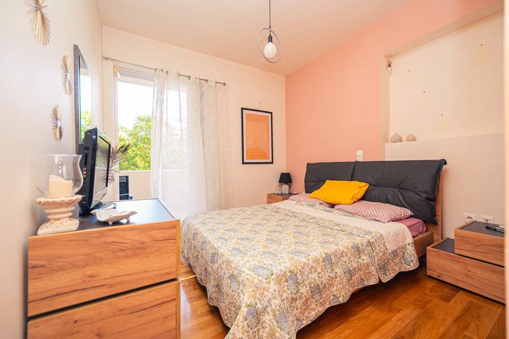 Квартира в Афинах, Греция, 71 м² - фото 12