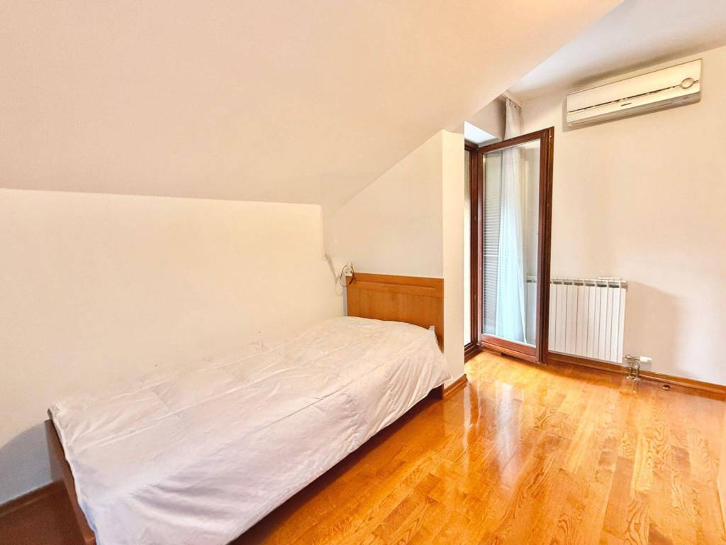 Квартира в Опатии, Хорватия, 103 м² - фото 11