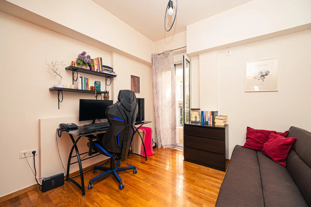 Квартира в Афинах, Греция, 71 м² - фото 13