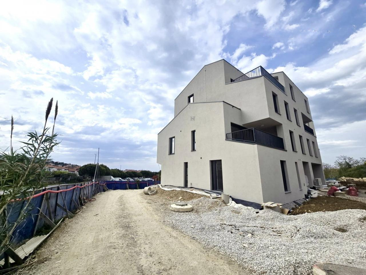 Квартира в Изоле, Словения, 90 м² - фото 11