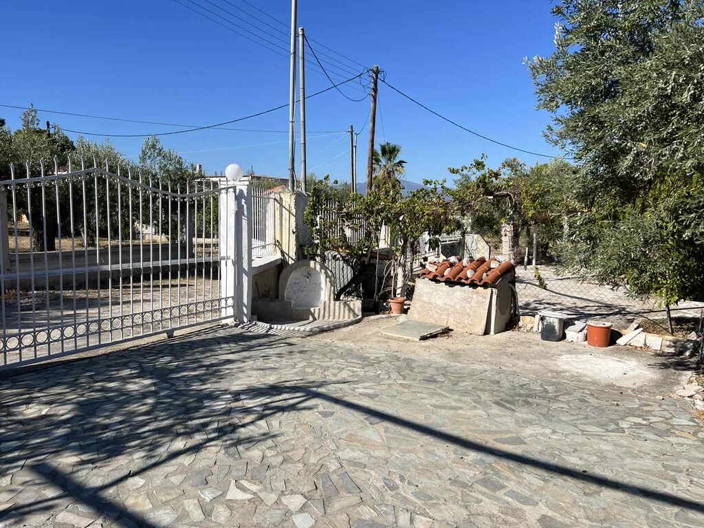 Мезонет на Пелопоннесе, Греция, 114 м² - фото 13