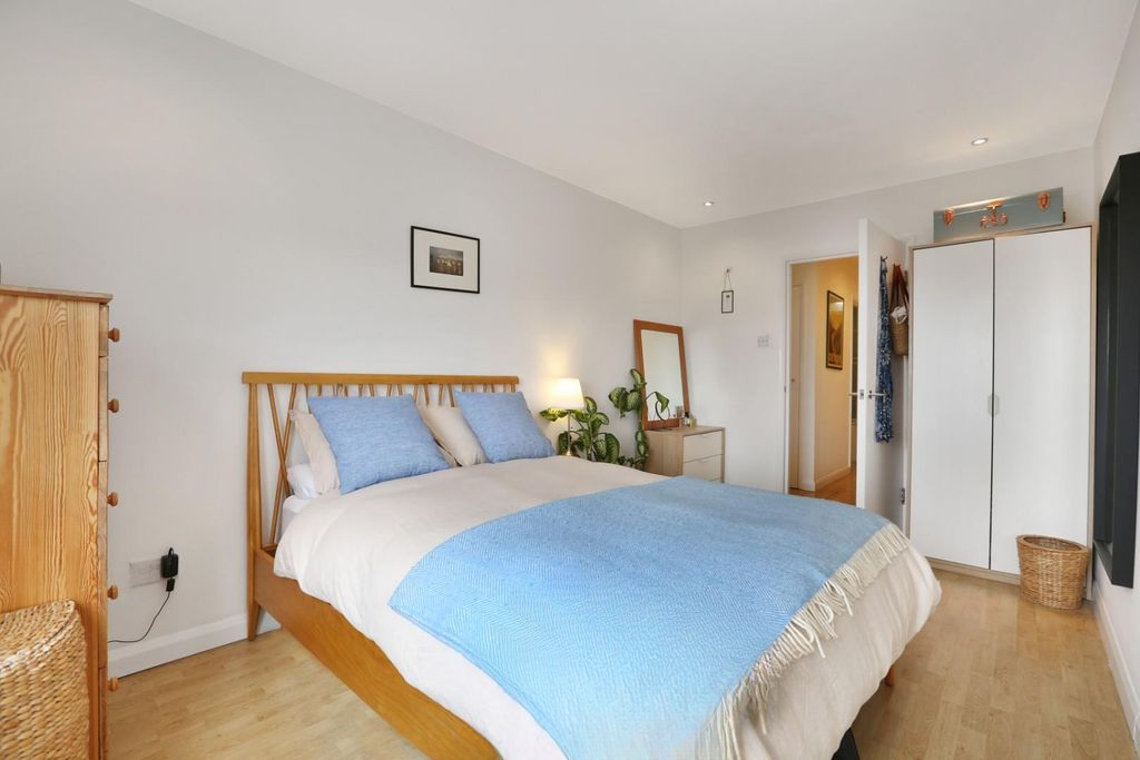 Квартира в Лондоне, Великобритания, 52 м² - фото 11