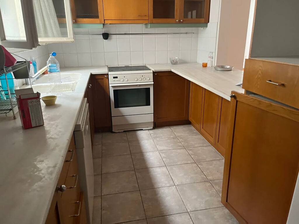 Квартира в Афинах, Греция, 101 м² - фото 13