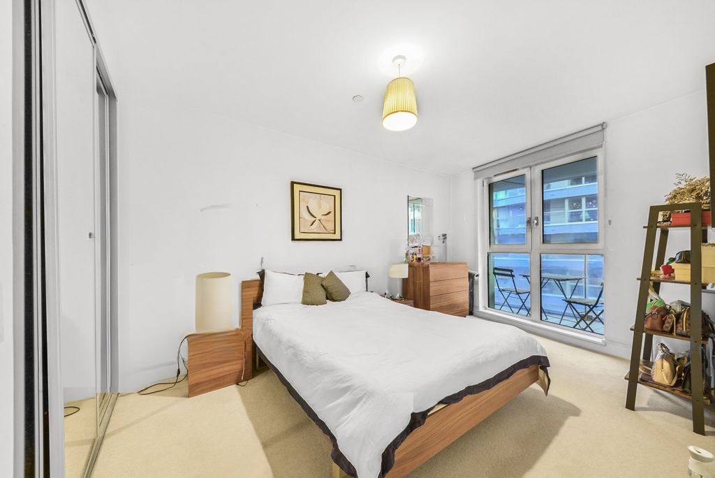 Квартира в Лондоне, Великобритания, 46 м² - фото 11