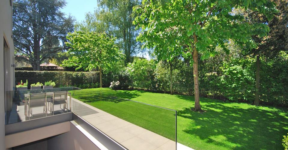 Квартира в Женеве, Швейцария, 500 м² - фото 11