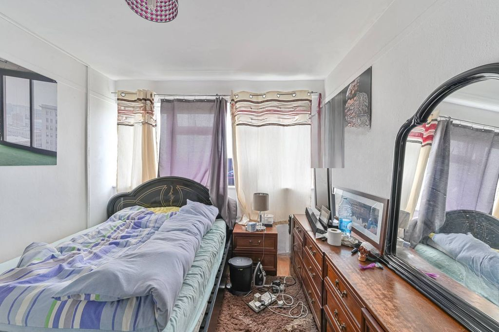 Квартира в Лондоне, Великобритания, 60 м² - фото 11