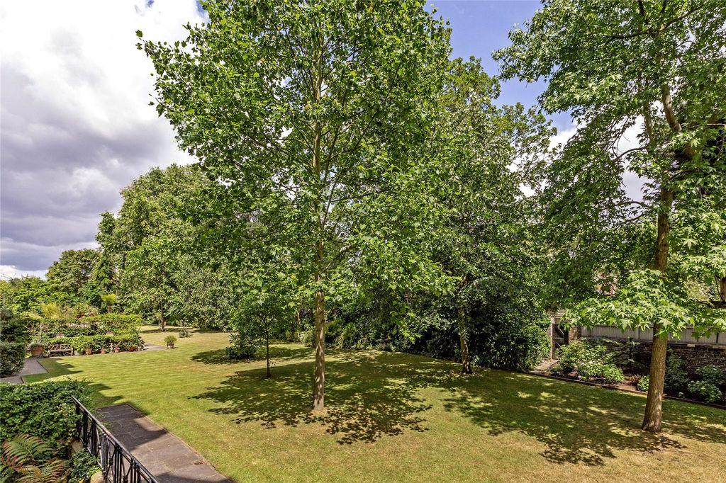 Квартира в Лондоне, Великобритания, 105 м² - фото 11