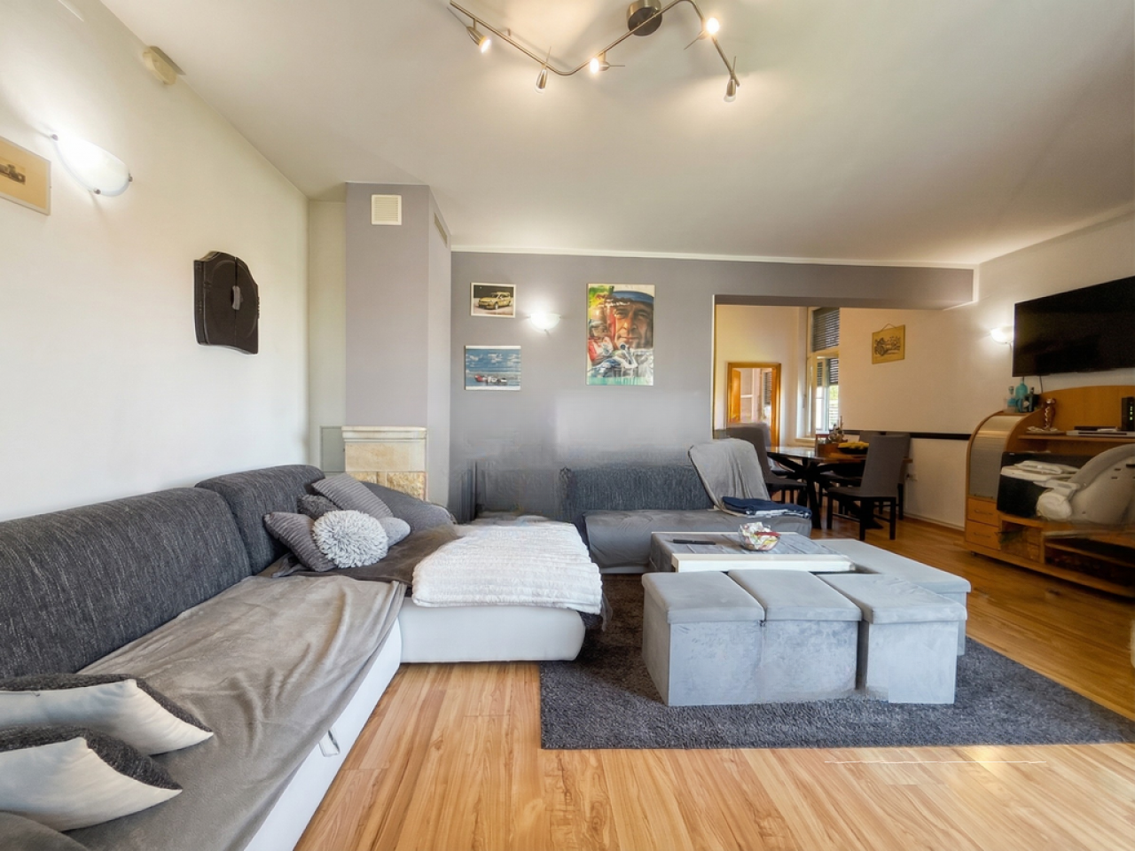 Дом в Любляне, Словения, 299 м² - фото 11