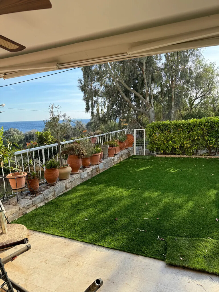 Мезонет в Аттике, Греция, 125 м² - фото 14