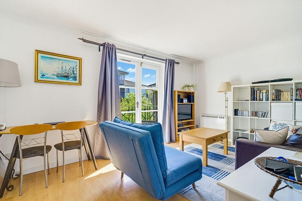 Квартира в Лондоне, Великобритания, 38 м² - фото 11