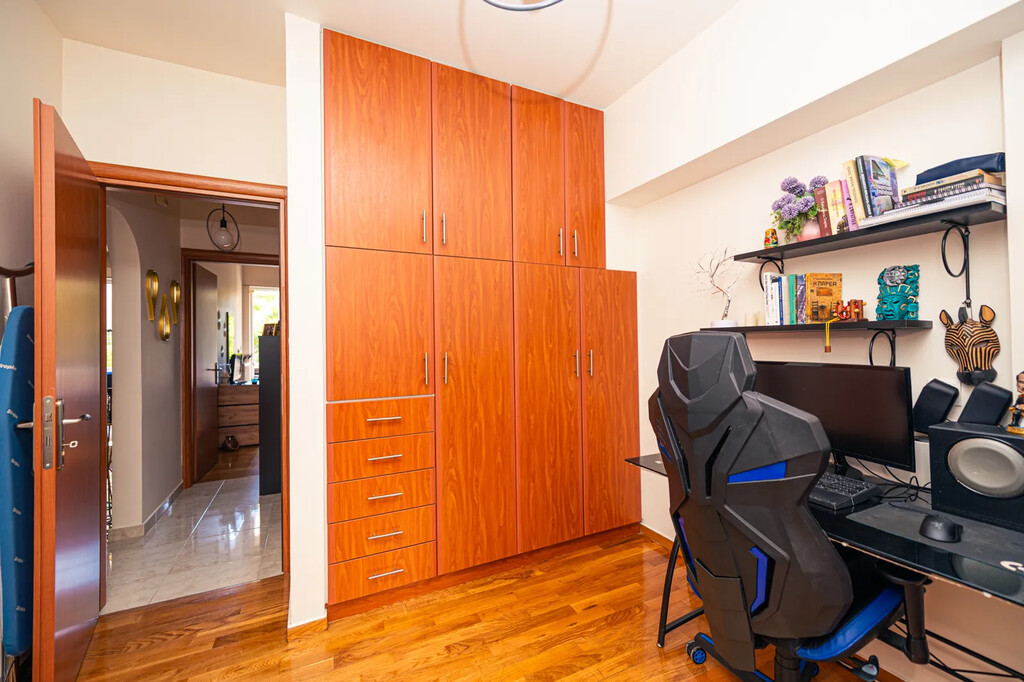 Квартира в Афинах, Греция, 71 м² - фото 14