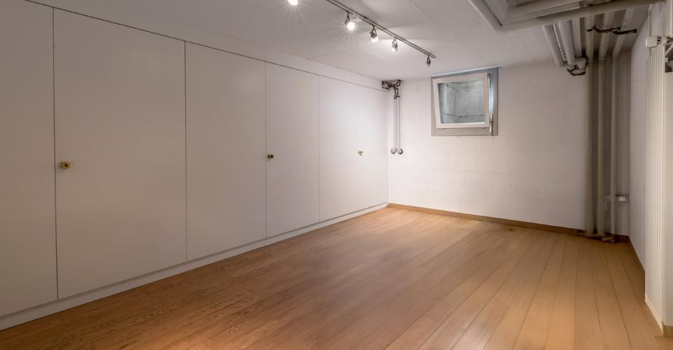 Квартира в Женеве, Швейцария - фото 11