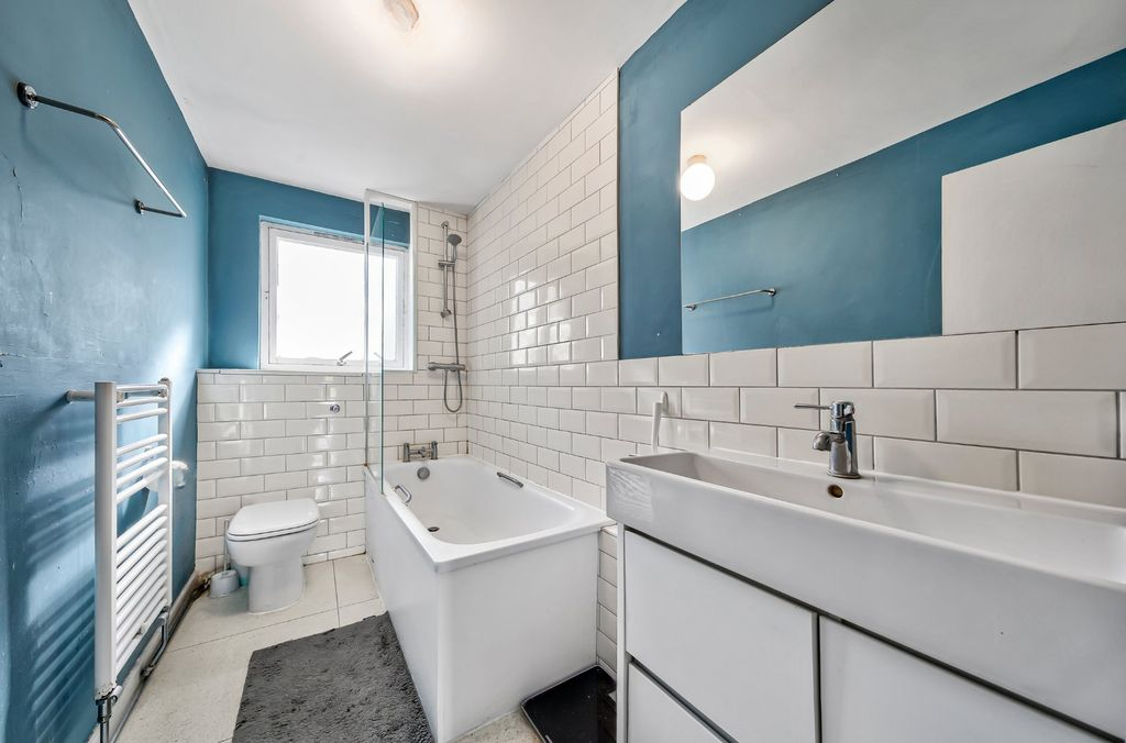 Квартира в Лондоне, Великобритания, 50 м² - фото 11