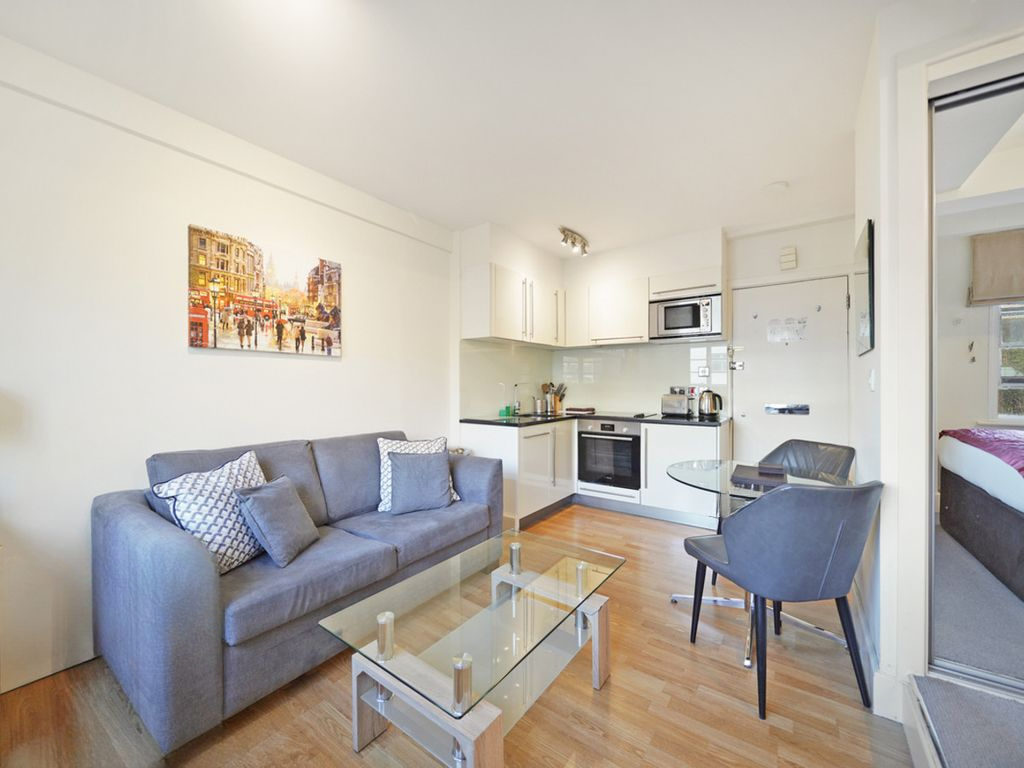 Квартира в Лондоне, Великобритания, 24 м² - фото 11