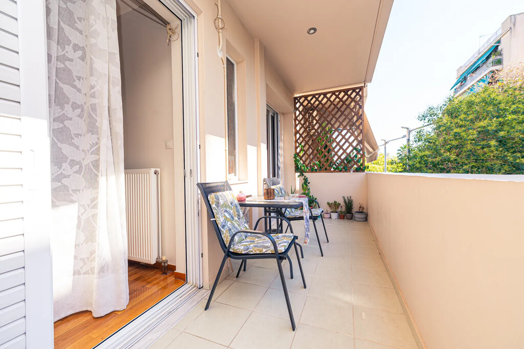 Квартира в Афинах, Греция, 71 м² - фото 15