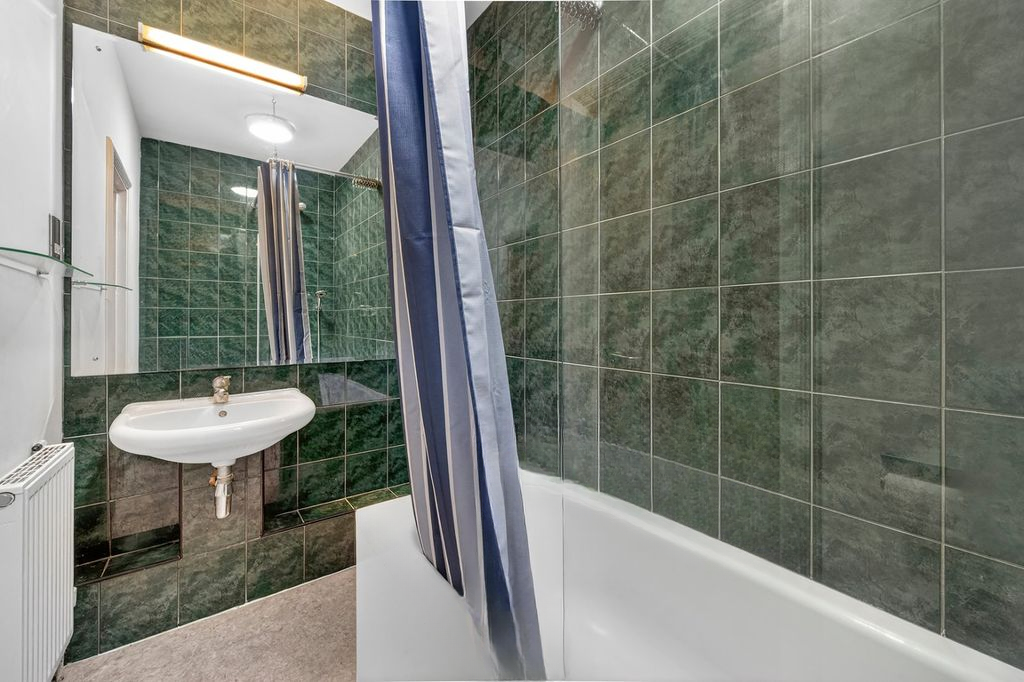 Квартира в Лондоне, Великобритания, 41 м² - фото 11