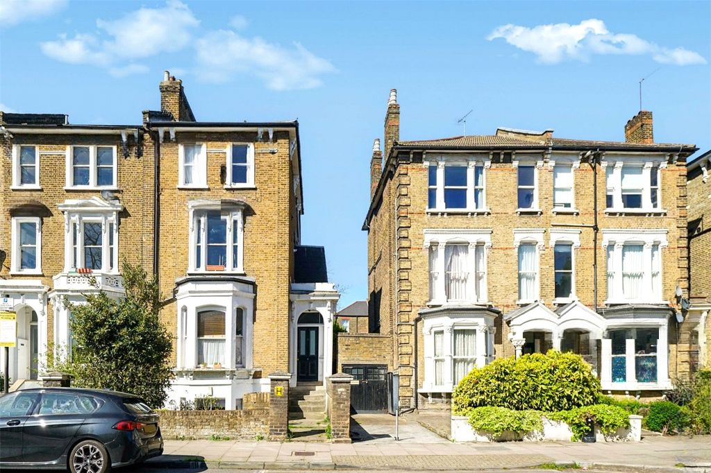 Квартира в Лондоне, Великобритания, 46 м² - фото 11