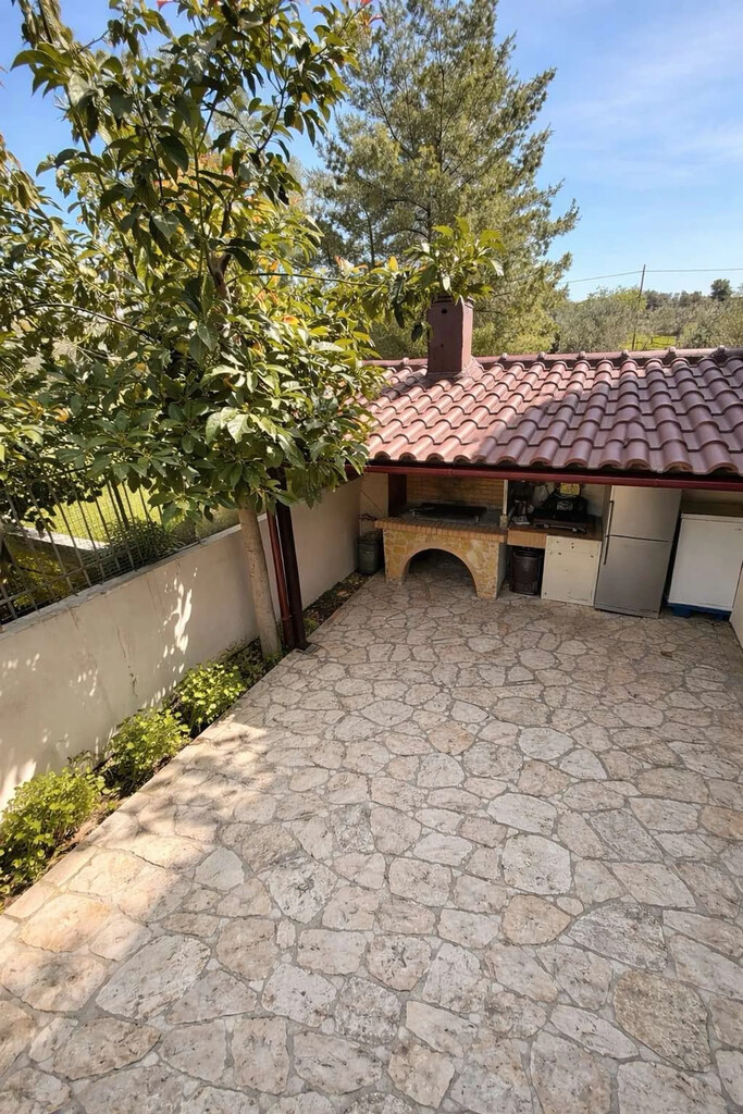 Мезонет в Эретрии, Греция, 220 м² - фото 15