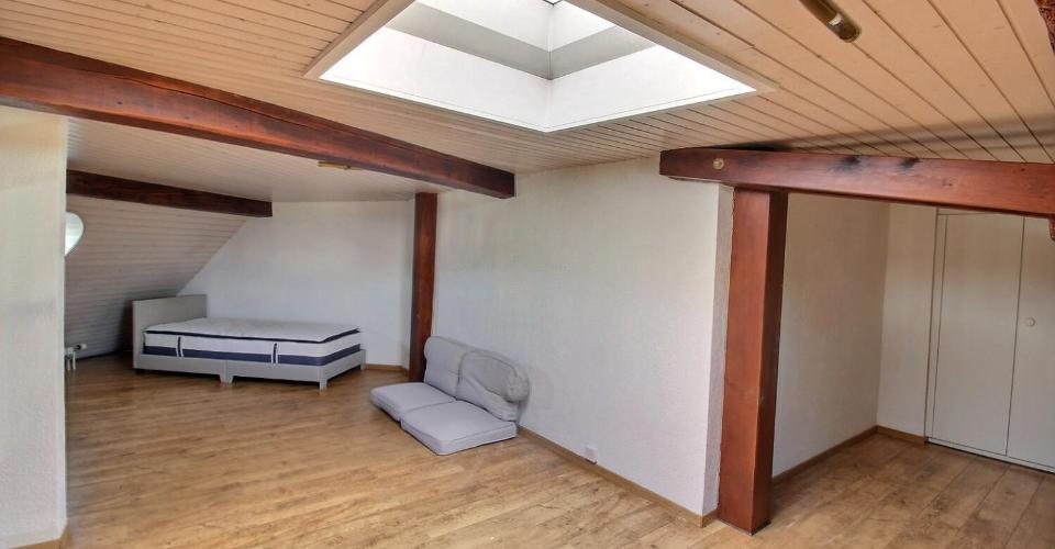 Квартира в Женеве, Швейцария, 131 м² - фото 11