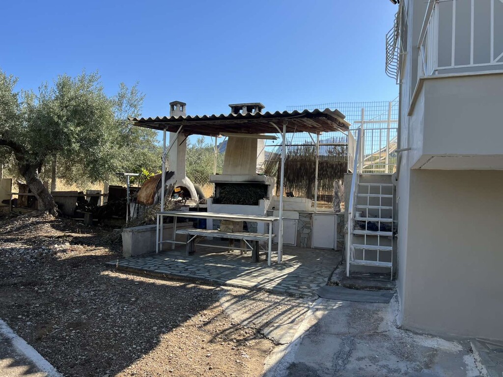 Мезонет на Пелопоннесе, Греция, 114 м² - фото 15