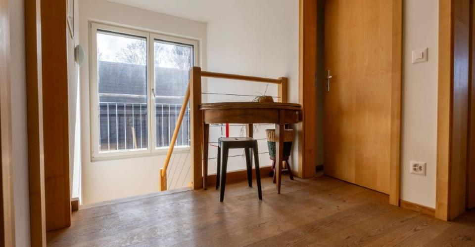 Квартира в Женеве, Швейцария, 160 м² - фото 11