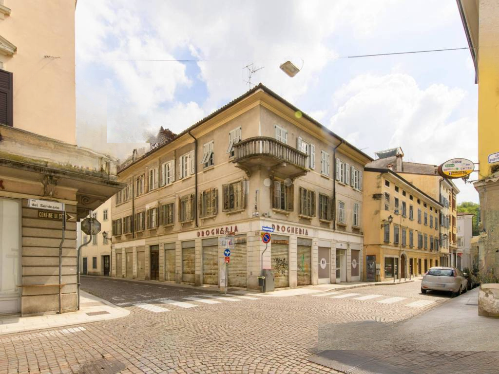 Квартира в Гориции, Италия, 100 м² - фото 11