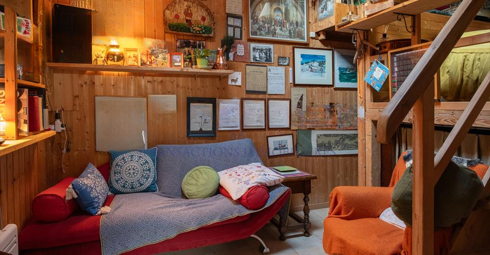 Квартира в Женеве, Швейцария, 44 м² - фото 11