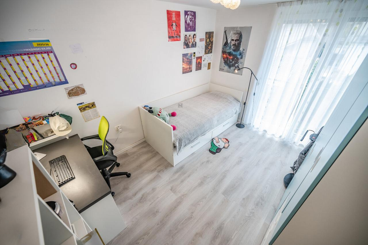 Дом в Любляне, Словения, 150 м² - фото 11