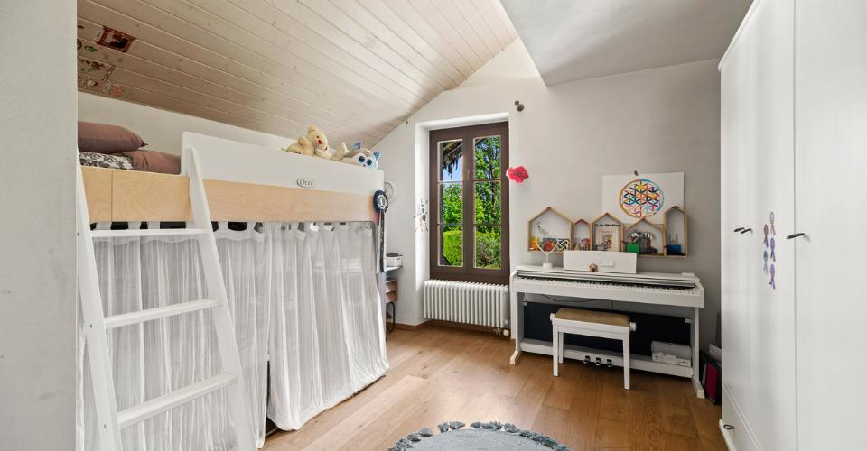 Квартира в Женеве, Швейцария, 290 м² - фото 11