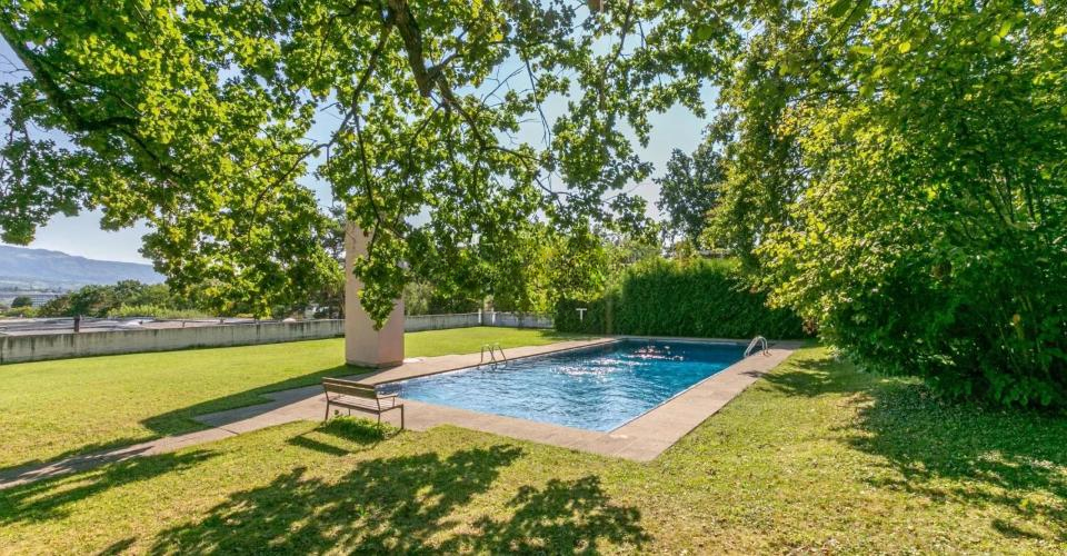 Квартира в Женеве, Швейцария, 140 м² - фото 11