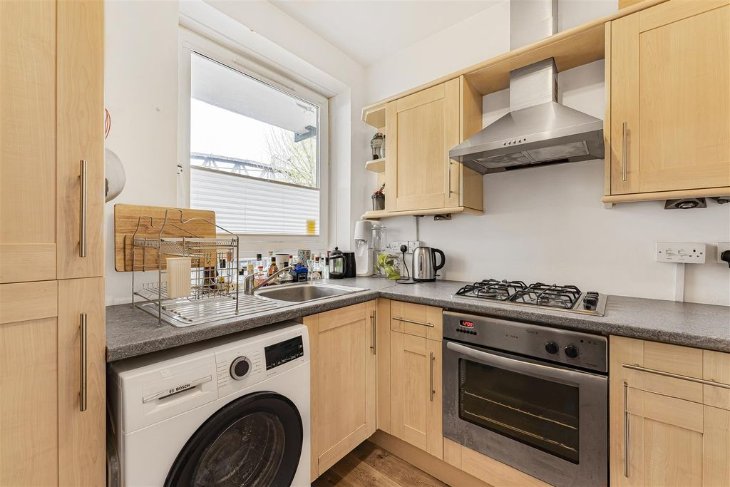 Квартира в Лондоне, Великобритания, 42 м² - фото 11