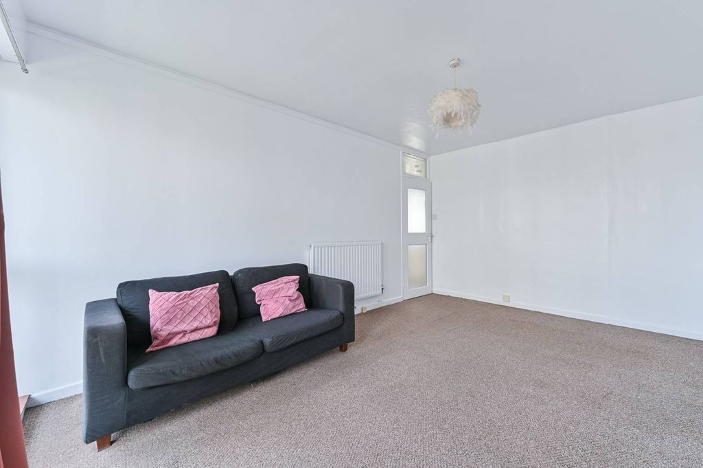 Квартира в Лондоне, Великобритания, 41 м² - фото 11