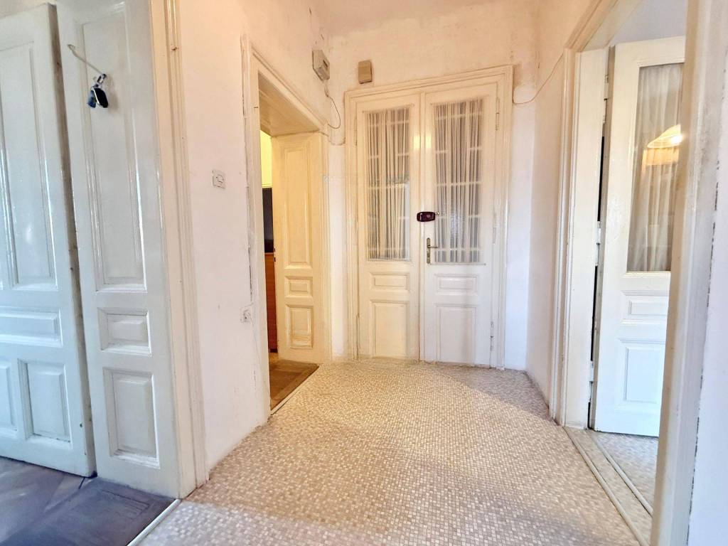 Квартира в Опатии, Хорватия, 77 м² - фото 11