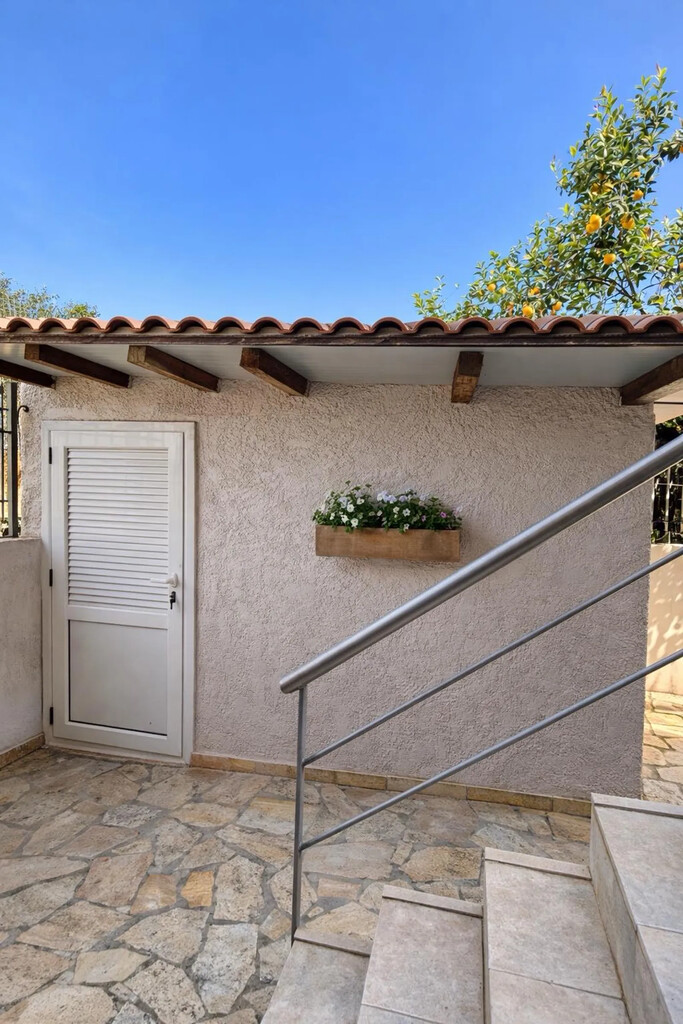 Мезонет в Эретрии, Греция, 220 м² - фото 16