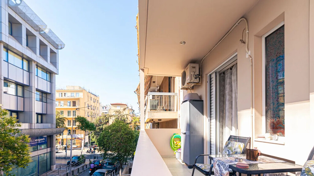 Квартира в Афинах, Греция, 71 м² - фото 16