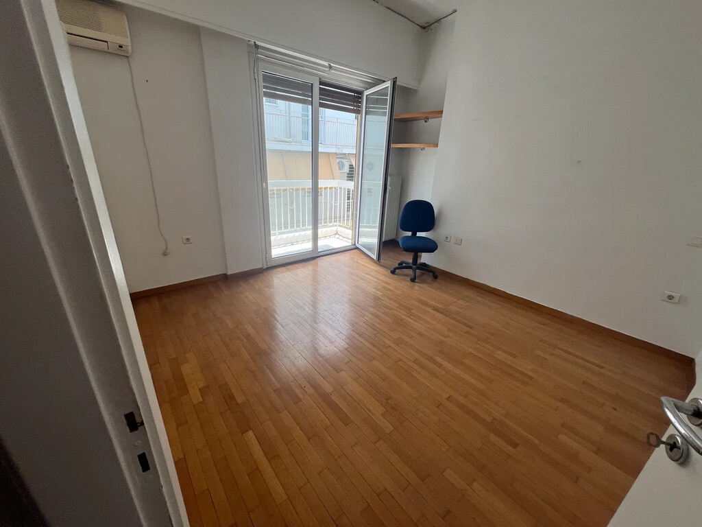 Квартира в Афинах, Греция, 101 м² - фото 16