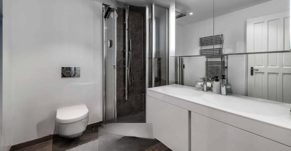 Квартира в Женеве, Швейцария, 340 м² - фото 11