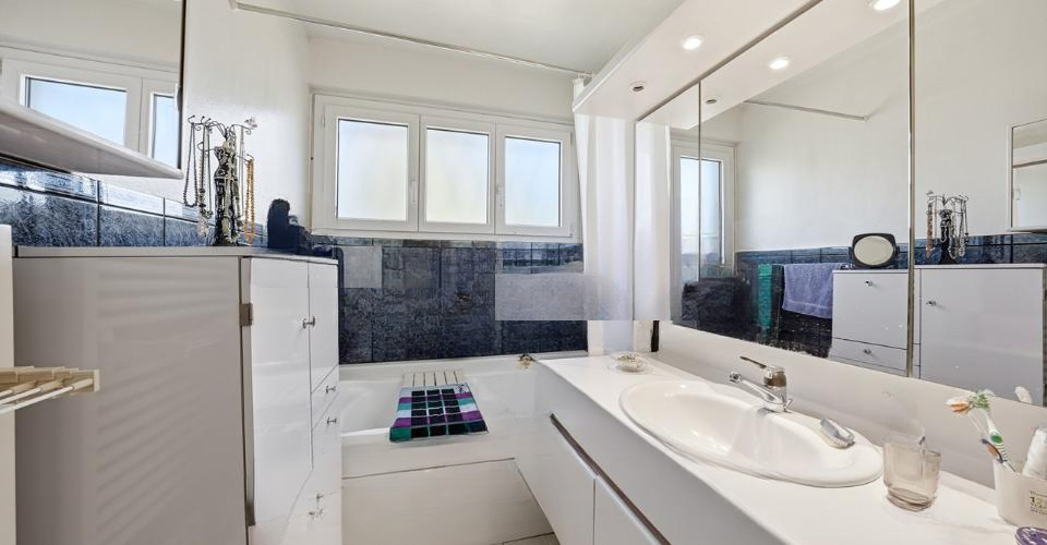 Квартира в Женеве, Швейцария - фото 11