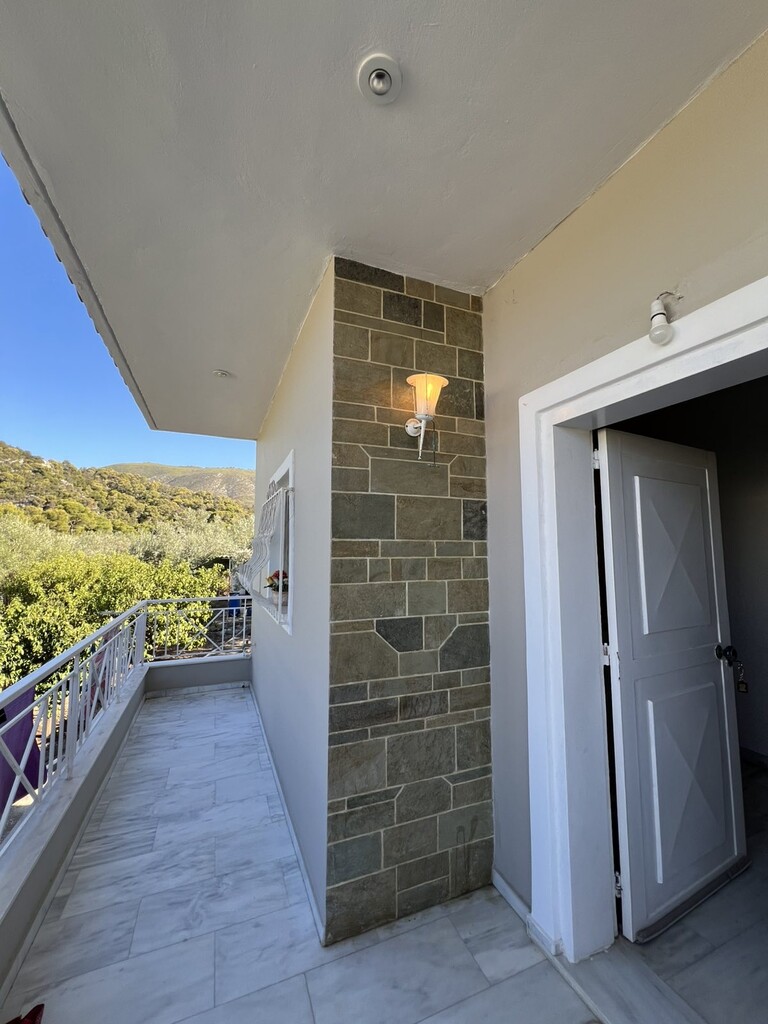 Мезонет на Пелопоннесе, Греция, 114 м² - фото 17