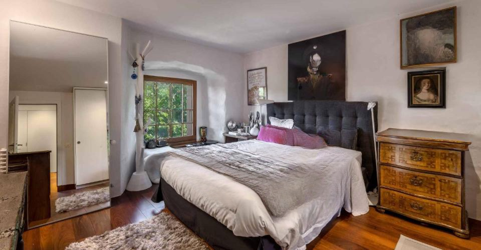 Квартира в Женеве, Швейцария, 340 м² - фото 11