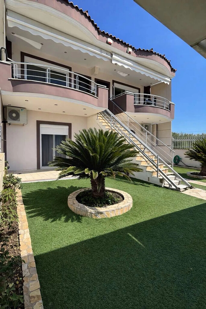 Мезонет в Эретрии, Греция, 220 м² - фото 17