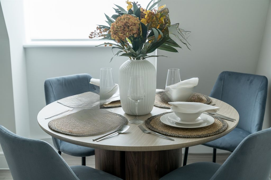 Квартира в Лондоне, Великобритания - фото 11